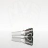 Liberty Worked 14mm Slide - White Rainbow view 4