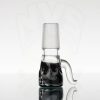 Liberty Worked 18mm Slide - Black Vortex view 2