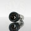 Liberty Worked 18mm Slide - Black Vortex view 4