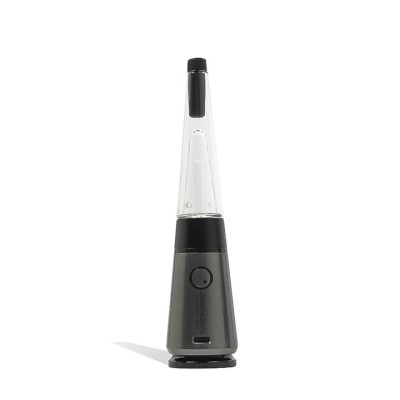 Lookah Mini Unicorn Portable Dab Rig - Gray (NO BOX)