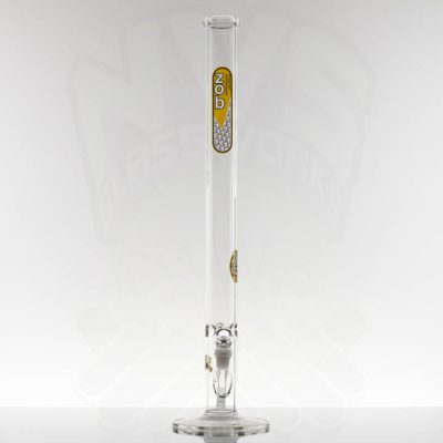ZOB 24in OG Straight - Yellow Black Oval