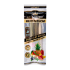 King Palm Fruit Passion Mini - 2pk view 1