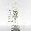 US Tubes 12in 55 Hybrid Fixed to Green 10arm + Dry Catch - White Label view 4