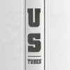 US Tubes 12" 7mm beaker - CHARCOAL view 5