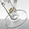 ZOB 24in OG Straight - Yellow Black Oval view 5