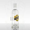 ZOB Circ AC 18mm 90 - Yellow Black Polygon view 2