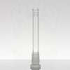 Generic Downstem 14/18mm - Clear - 5in view 3