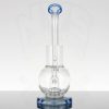 AFM proxy bubbler - INK BLUE view 1