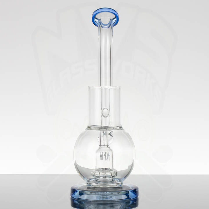 AFM proxy bubbler - INK BLUE