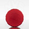 Cali Crusher 1.85" 2pc Red view 1