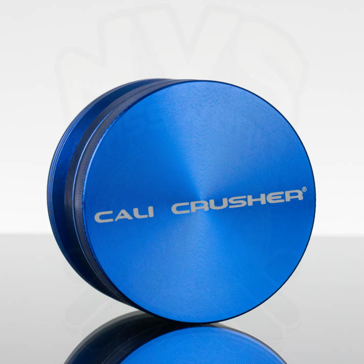 Cali Crusher OG 2.5in 4pc - Blue