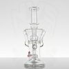 Chubby Glass - 14mm Gill Recycler #2 view 1