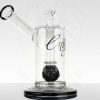 Envy Glass - Pop Rocks Ball Bub - Black view 2