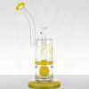 Envy Glass - Pop Rocks Ratchet Bub - Yellow Crayon view 2