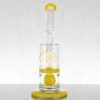 Envy Glass - Pop Rocks Ratchet Bub - Yellow Crayon view 1