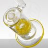 Envy Glass - Pop Rocks Ratchet Bub - Yellow Crayon view 4