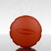 Futurola - 3" Herb Grinder - Orange view 1