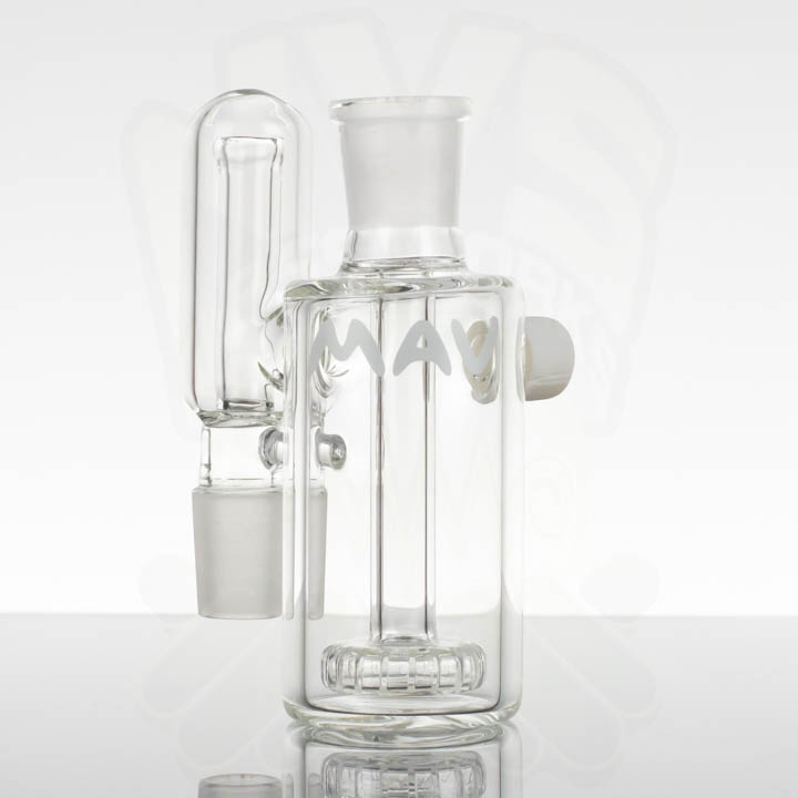 MAV Circ Splash Proof AC 18M90 - White Label