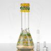 MIO Coil Pot Beaker - Spring Green view 3