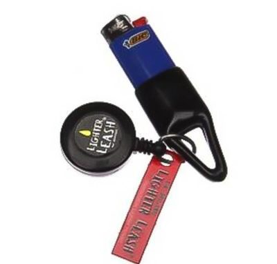 Lighter Leash