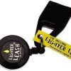 Lighter Leash view 2