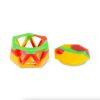 Ooze Geode Silicone Puck view 4