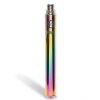 Ooze Twist 900mAh Battery - Rainbow view 1