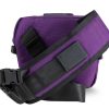 Skunk Kross Bag - Purple view 3
