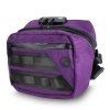 Skunk Kross Bag - Purple view 1