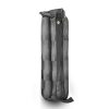 Vatra 14in Tube Bag - Black Gray Plaid view 1