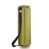 Vatra 24in Tube Bag - Green Hemp view 1
