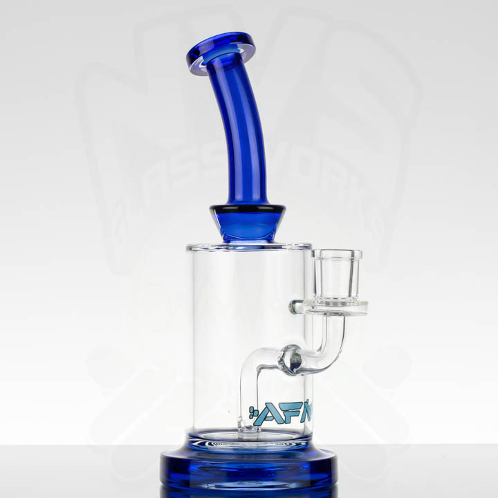 AFM 8in Banger Hanger Circ - Ink Blue