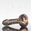 C2 Custom Creations Inside Out Worked Twist Mouth Dry Pipe #3 view 3