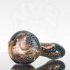 C2 Custom Creations Inside Out Worked Twist Mouth Dry Pipe #3 view 2