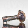C2 Custom Creations Inside Out Worked Twist Mouth Dry Pipe #3 view 6