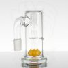 Envy Glass - Pop Rocks UFO 14M-18M90 AC - Yellow Crayon view 2