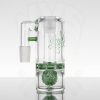 Envy Glass - Ratchet Pop Rocks 18M90 AC - Green Stardust view 2