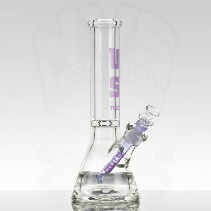 FUR-20-US-Tubes-12in-9mm-Beaker-Purple-Marks-on-Base-874358-220-