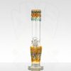 FUR20 MIO Coil Pot Straight Tube 2.0 - Teal Orange view 2