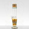 FUR20 MIO Coil Pot Straight Tube 2.0 - Teal Orange view 3