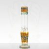 FUR20 MIO Coil Pot Straight Tube 2.0 - Teal Orange view 4