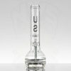 FUR20 US Tubes - 12in Round Bottom 55 - 14-18mm 3 Slit - Charcoal view 3