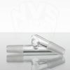 Generic Glass Adapter - 10M10M 45deg view 1