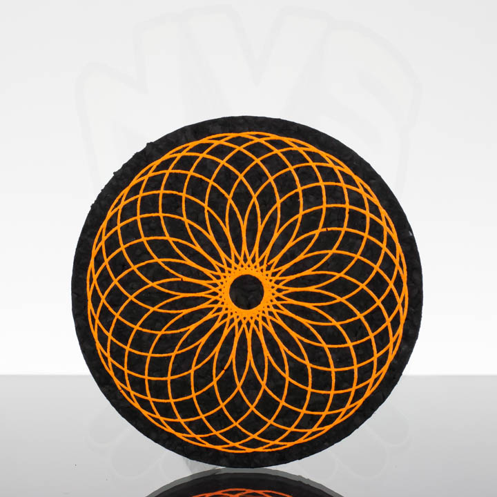 MoodMat 5in - Lava Torus