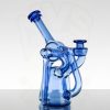 Red Tail Glass V2 Terp Guzzler - Blue Dream view 2