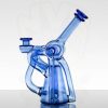 Red Tail Glass V2 Terp Guzzler - Blue Dream view 4