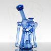 Red Tail Glass V2 Terp Guzzler - Blue Dream view 3