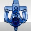 Red Tail Glass V2 Terp Guzzler - Blue Dream view 6