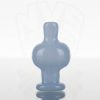 Sandberg Glass Carb Cap - Light Smurf Blue view 1