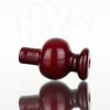 Sandberg Glass Carb Cap - Cherry view 4